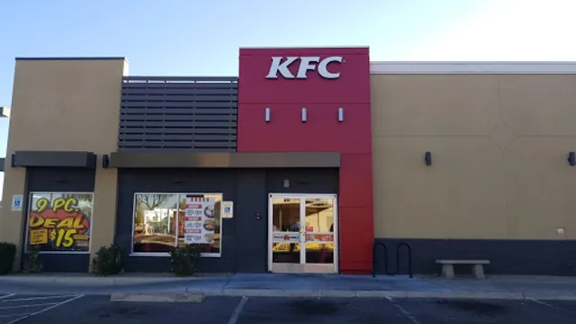 KFC
