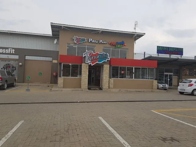 Panarottis Klerksdorp