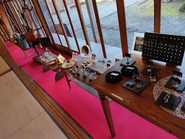 四万十町旧都築邸