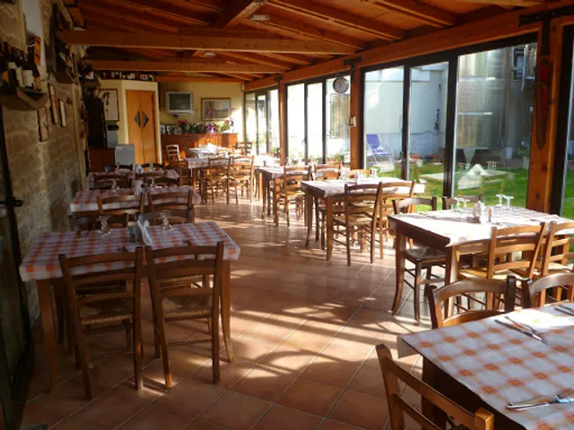 Trattoria "Da Fiorina"