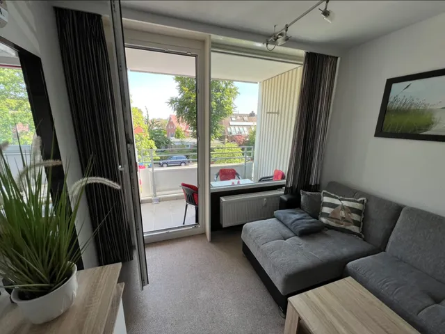 Ferienwohnung OstseeGlück (Kellenhusen/ Ostsee)