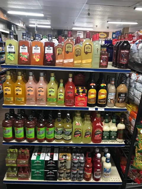 Wacousta General Store