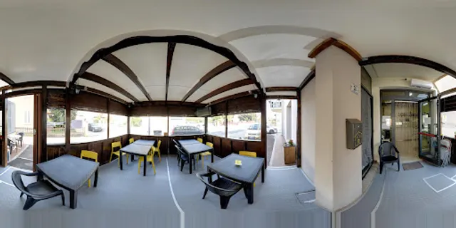 Pizzeria Da Pulcinella