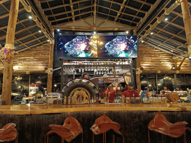 La Enterradora Fonda Restaurante Bar