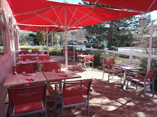 Buffalo Grill Issoire