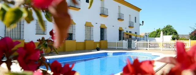 Hotel Andalou de Montellano