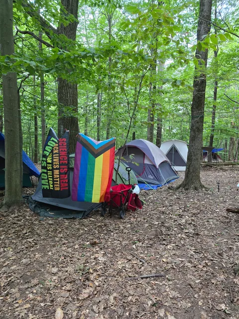 Abode Mountain Retreat Center