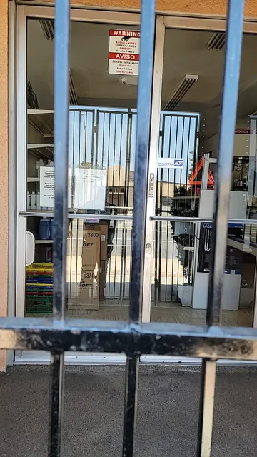 Lomita Trailer Supply