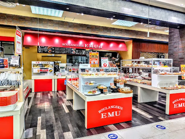 Buranjeri Emyu Seibutokorozawaten