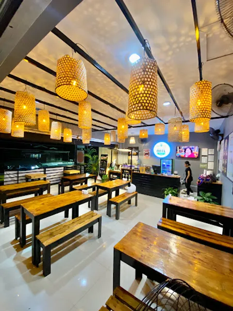 Akel Arabic Food Restaurant