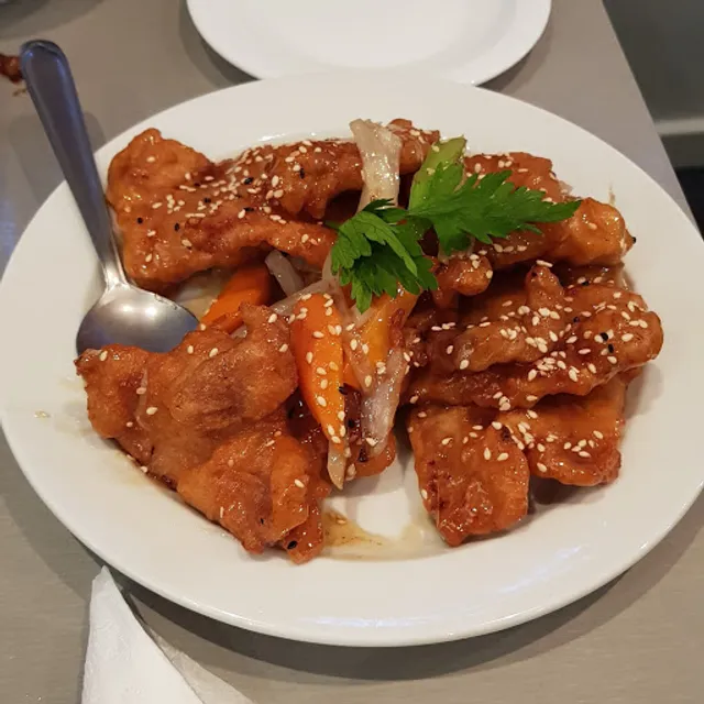 Rathmines Chinese Restaurant