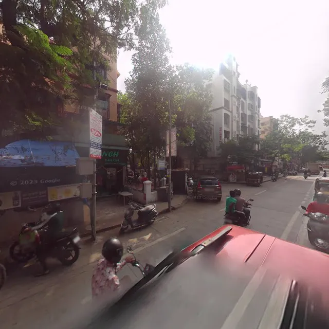 Shree Mahalaxmi sandwich