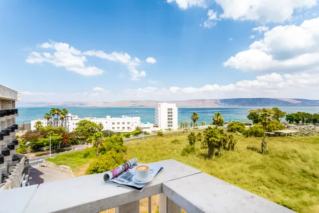 מלון אביב AVIV HOTEL