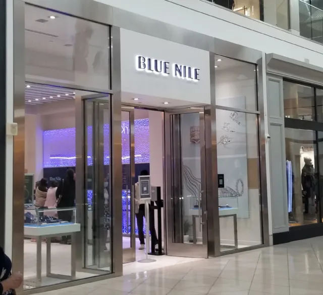 Blue Nile