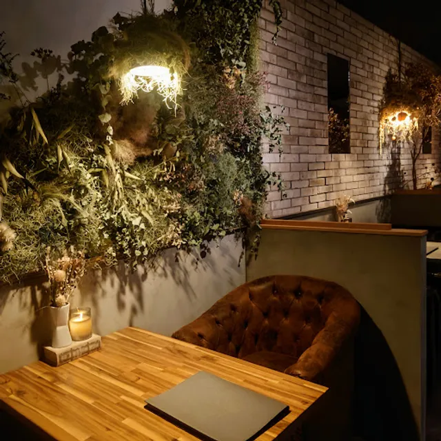 ヨルカフェと。Cagalli | かがり