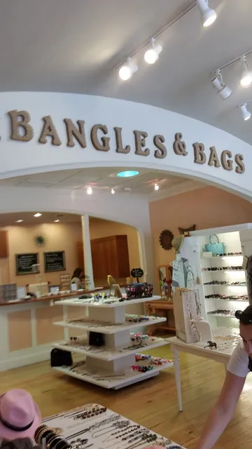 Bangles & Bags