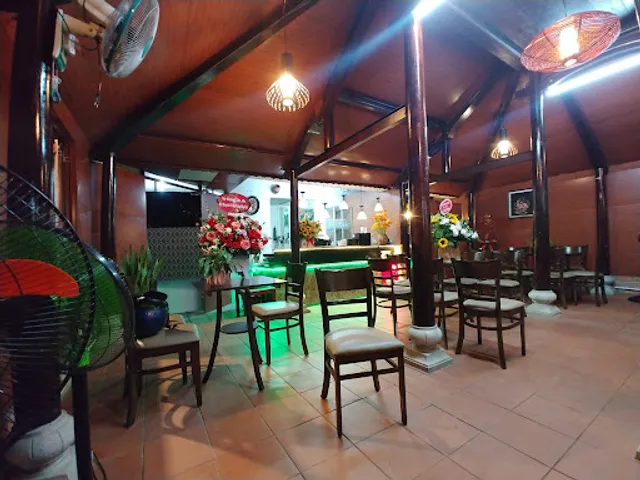 Ngỏ Nhỏ FOOD AND DRINKS