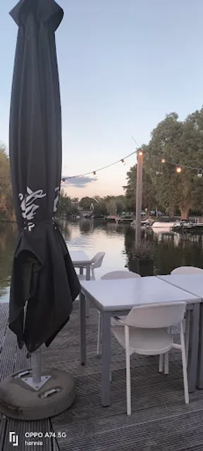 Eeterij Tapperij 't Ambacht