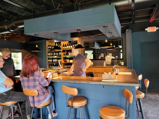 Virginia Wine Collective