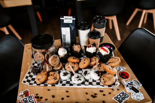 Midwest Press Coffee