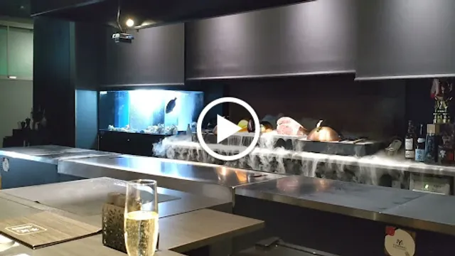 シアター型鉄板焼きBaknos／美味しい温泉 夢みさき ＆ 別邸 夢咲