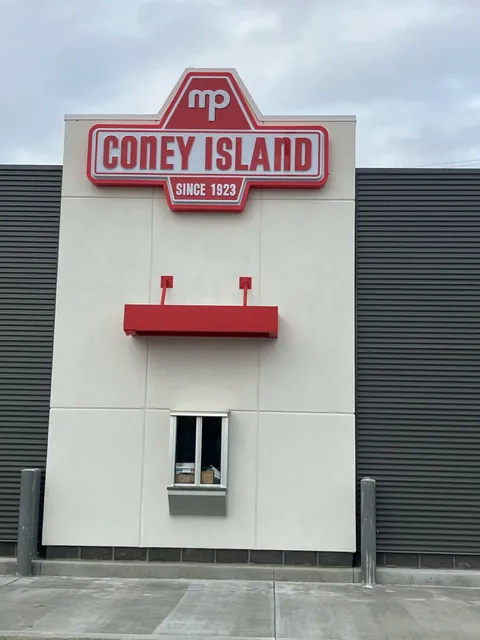 MP Coney Island