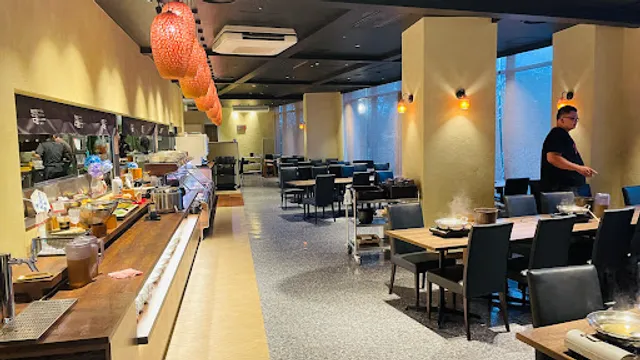 ジャパニーズ ホットポットダイニング 翆 JAPANESE HOT POT DINING SUI