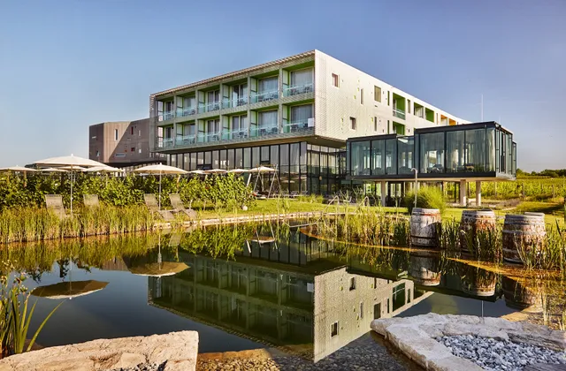 LOISIUM Wine & Spa Resort Langenlois