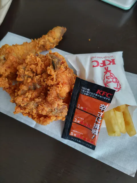 KFC