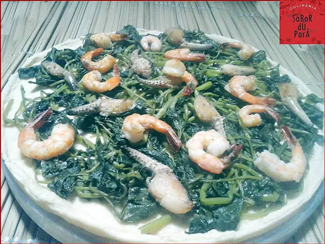 Pizzaria Sabor dú Pará