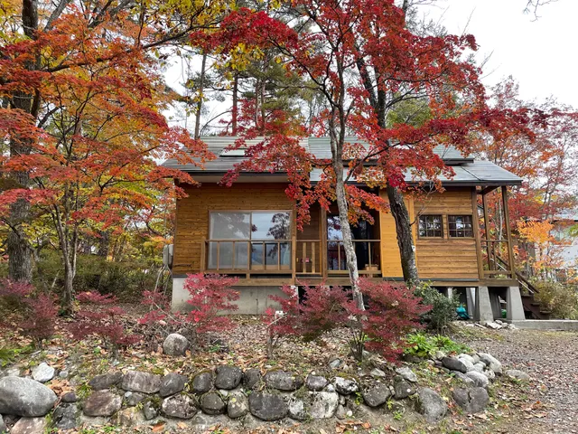 Cottage Snowhills Hakuba コテージスノーヒルズ白馬