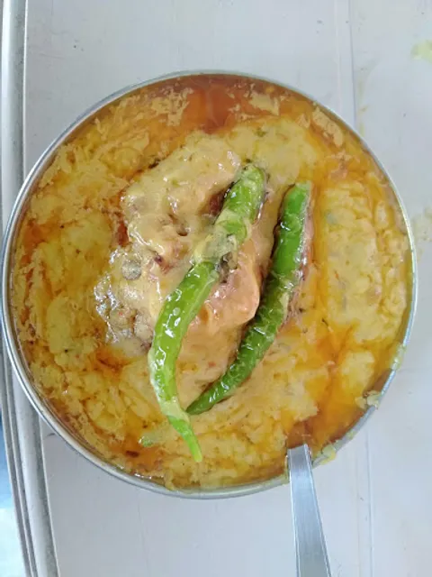 Maa Vaishno Shudh Sakahari Bhojnalaya