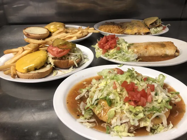 Vecinos Mexican Grill and Cantina