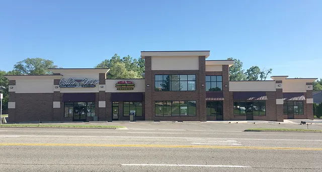 Bella Vino Fine Wine & Spirits