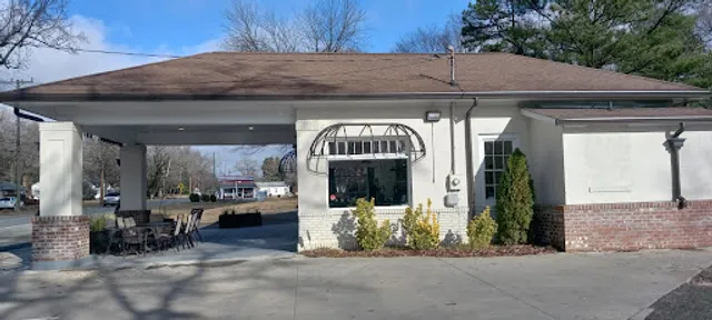 Allegiance Coffee-Jackson Park