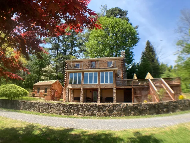 Shenandoah River Getaways