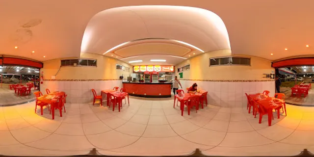 Sancho Pizzas & Massas - Taguatinga