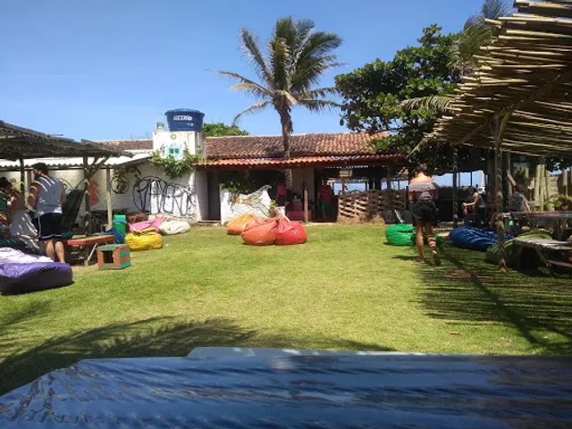 Restaurante Recanto de Setiba