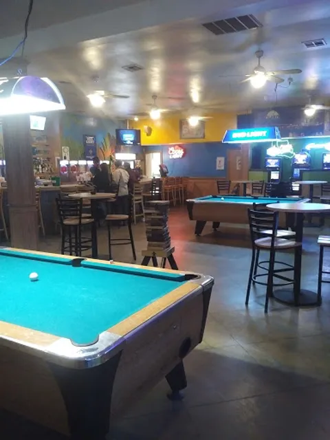 New Orleans Original Daiquiris Airline