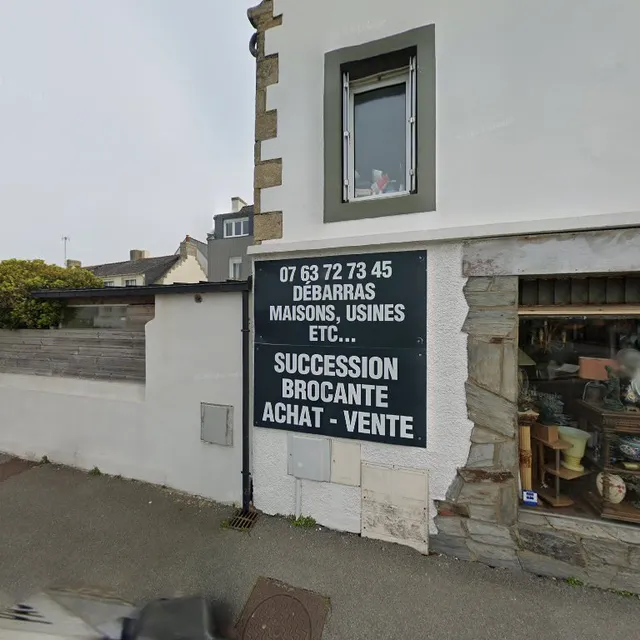 Coco d'îles - Chambres d'hôtes