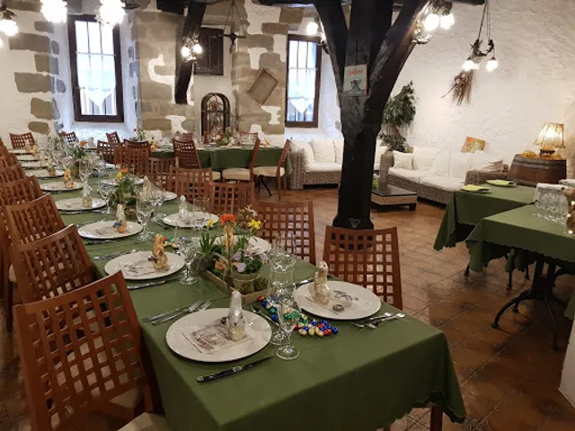 Piazza Italia moudon