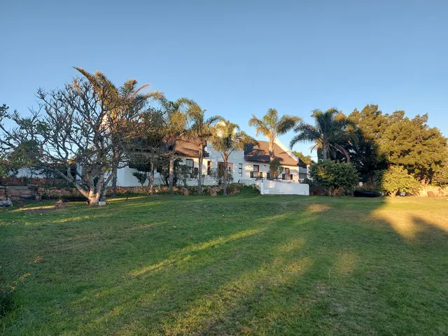 The Palms Albertinia