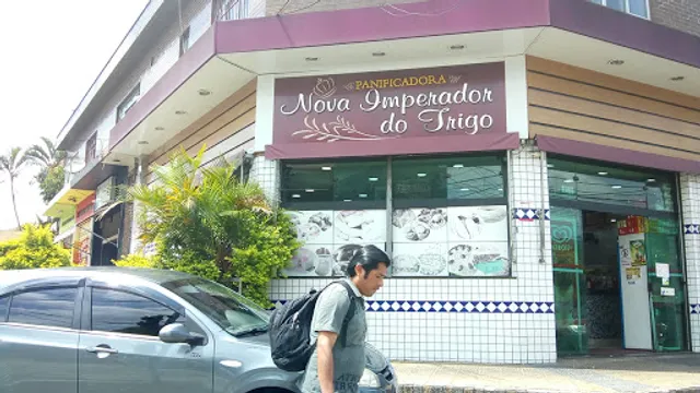 Panificadora Nova Imperador do Trigo