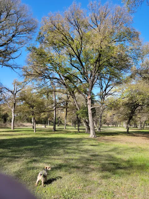 Bob Woodruff Park South