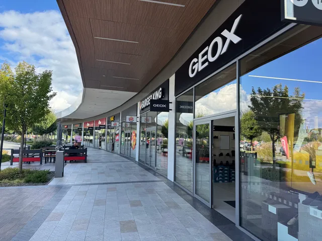 Outlet Arena Moravia