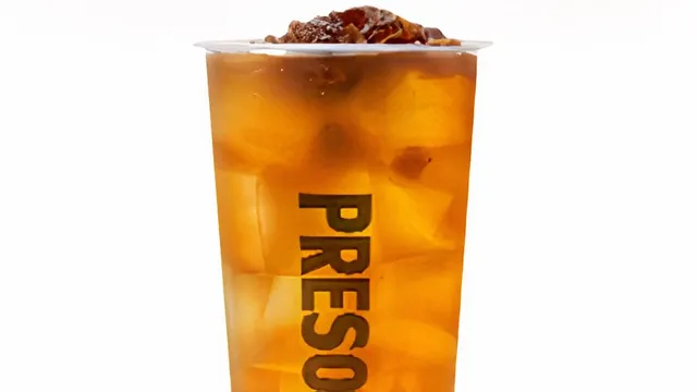 Presotea