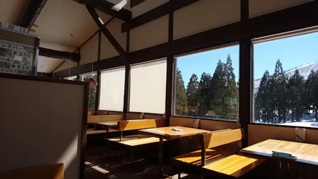 レストラン シュプール