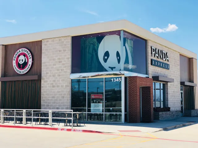Panda Express