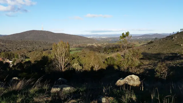 Mount Painter Nature Reserve