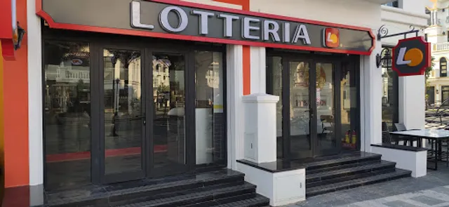 Lotteria PHU QUOC GRAND WORLD